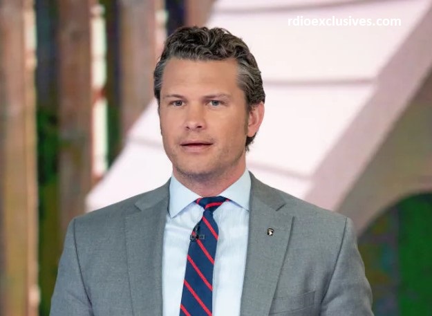 Pete Hegseth Net Worth 2023 Bios, Life, Television, Career, Education, And More
