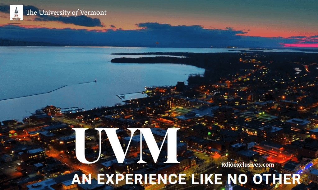 University Of Vermont Presidential Scholarship Selection Criteria And Application Process For UVM Top Merit Award