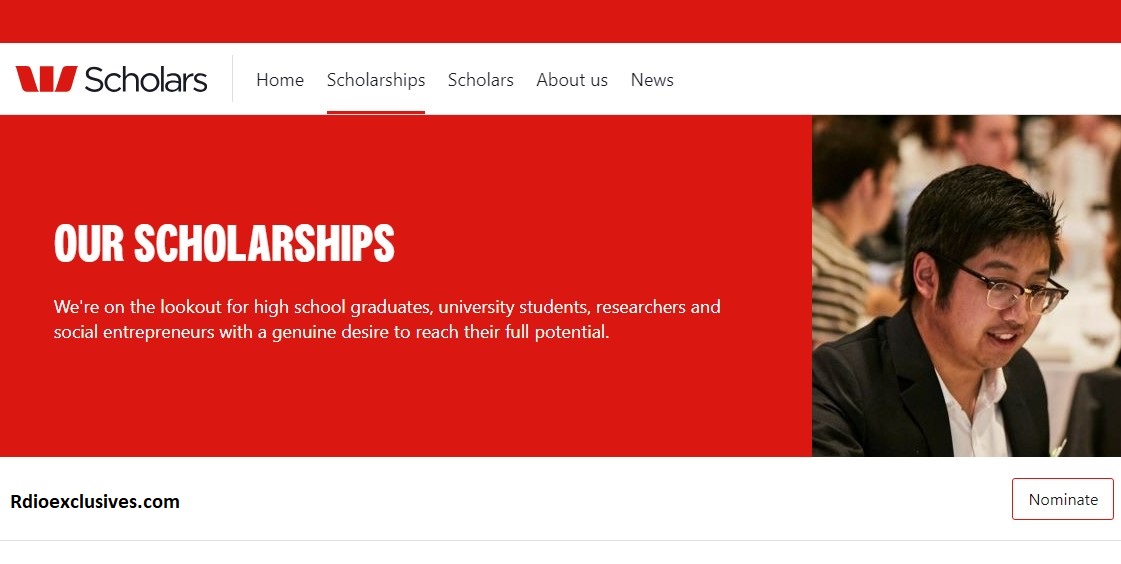 Westpac Scholarships Empower Young Leaders Driving Positive Change